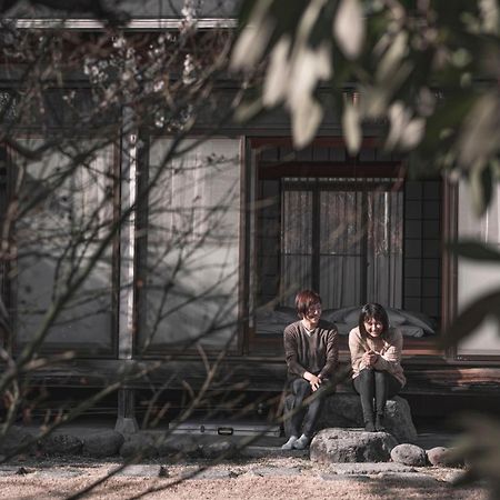 懐-Kai- Villa Kawazu Buitenkant foto