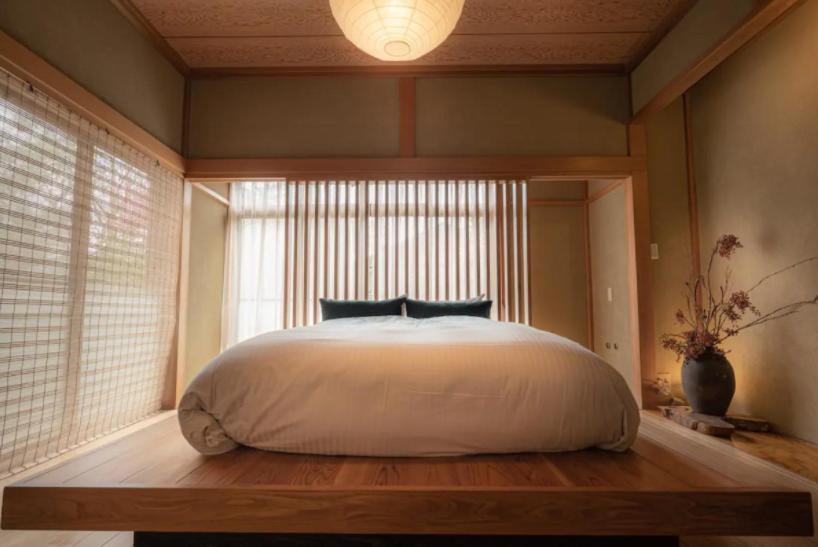 懐-Kai- Villa Kawazu Buitenkant foto