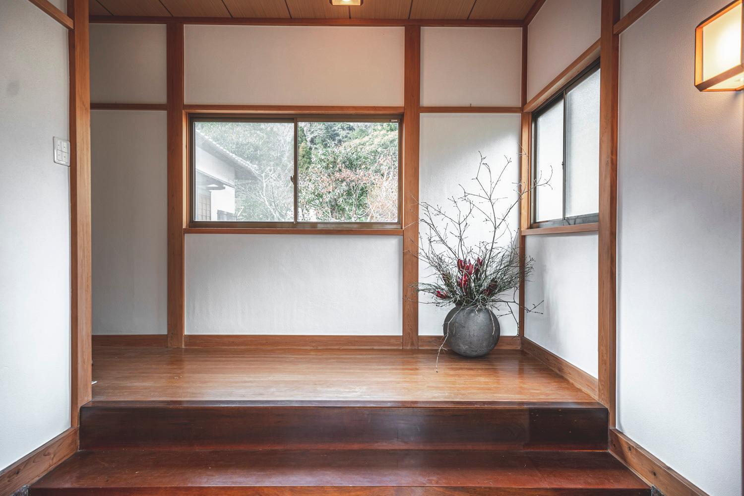 懐-Kai- Villa Kawazu Buitenkant foto