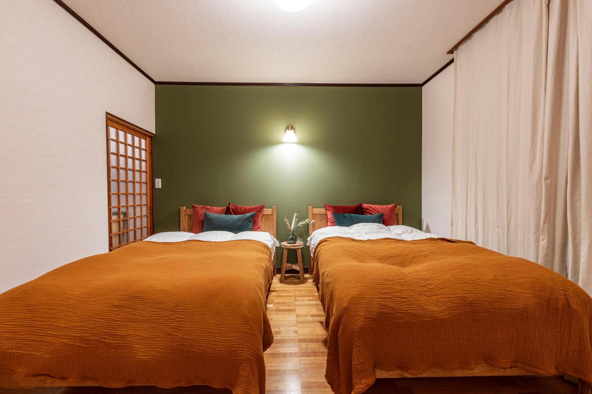 懐-Kai- Villa Kawazu Buitenkant foto