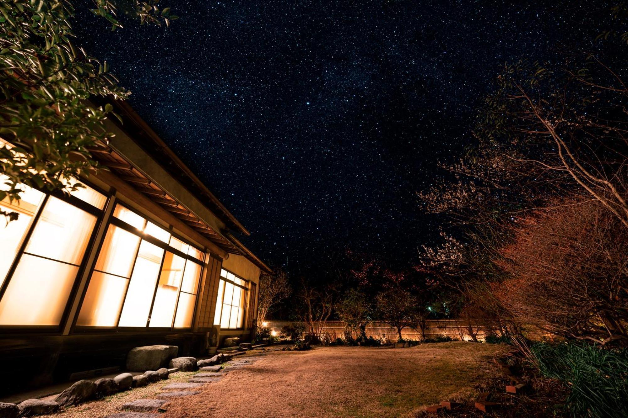 懐-Kai- Villa Kawazu Buitenkant foto