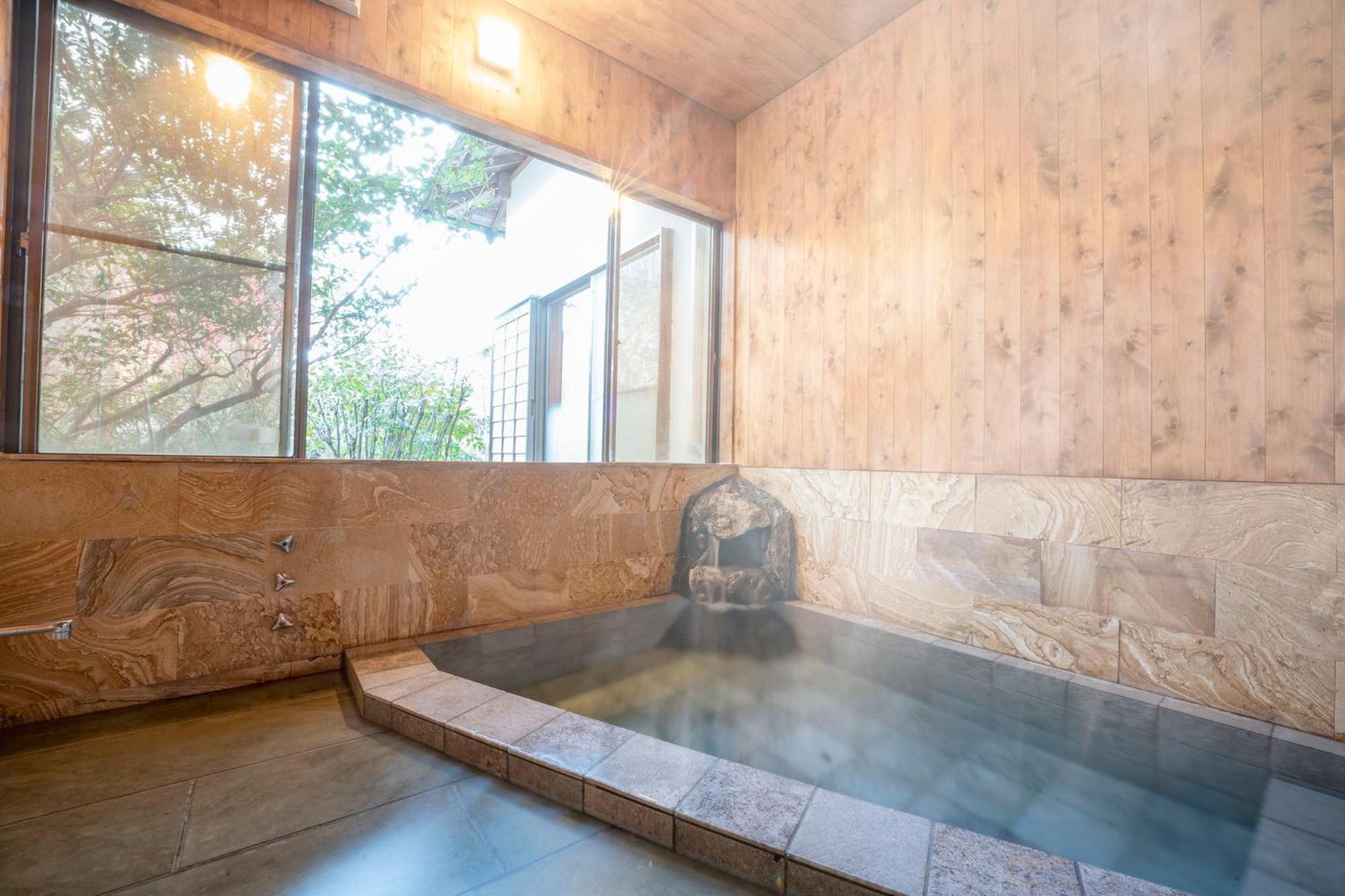 懐-Kai- Villa Kawazu Buitenkant foto