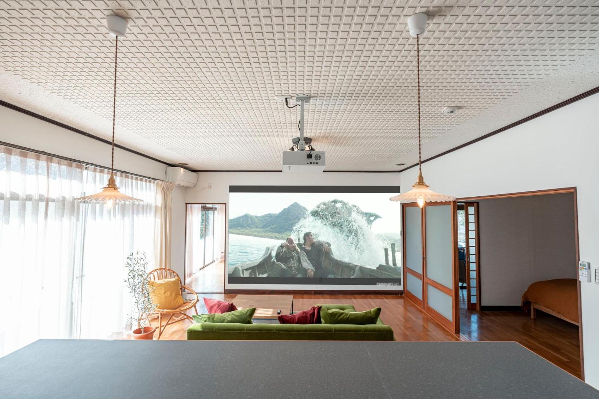 懐-Kai- Villa Kawazu Buitenkant foto