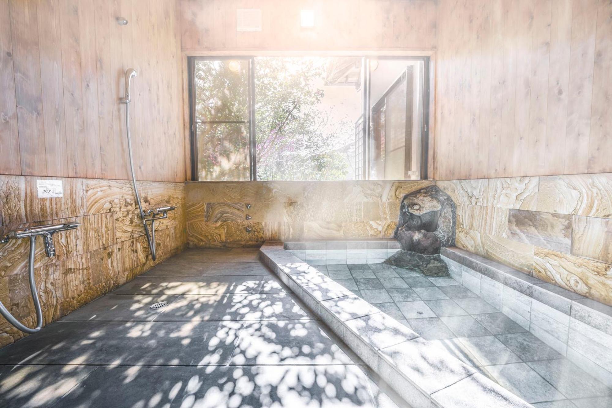 懐-Kai- Villa Kawazu Buitenkant foto